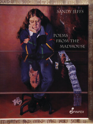 cover image of Poems from the Madhouse